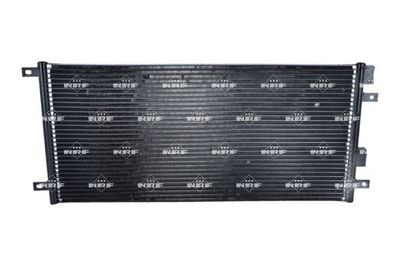 CONDENSATOR CLIMATIZARE NRF 35643 2