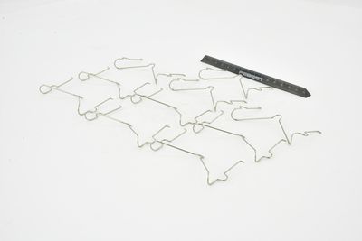 ARC PLACUTA FRANA FEBEST 0103002PCS10 33