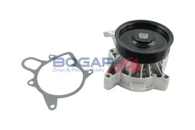 POMPă DE APă RăCIRE MOTOR BOGAP B4234123 3