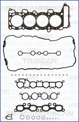 Комплект прокладок, головка цилиндра TRISCAN 598-4582 для NISSAN 200SX