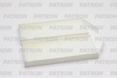 PATRON PF2452 Фильтр салона  для RENAULT LATITUDE (Рено Латитуде)