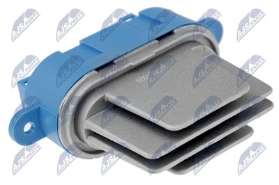 REZISTOR VENTILATOR HABITACLU NTY ERDAU009 1