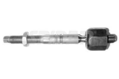 AXIALGELENK SPURSTANGE