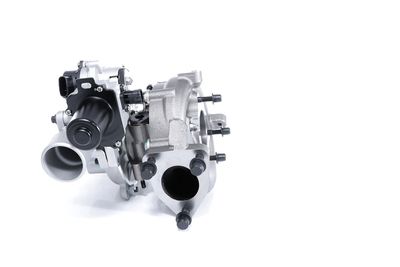 LADER AUFLADUNG BTS Turbo T916771BT 11