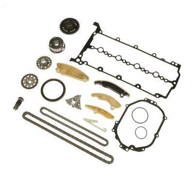 STEUERKETTENSATZ GATES CHK1037M 51