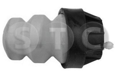 ANSCHLAGPUFFER FEDERUNG