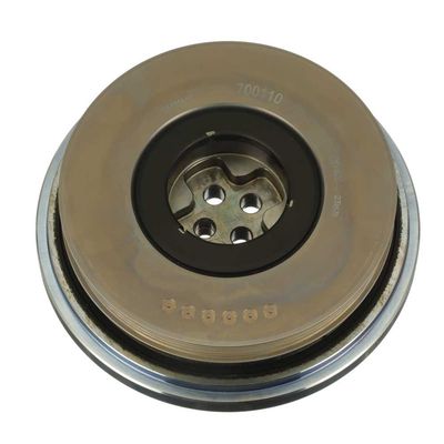 RIEMENSCHEIBE KURBELWELLE GATES TVD1237A 64