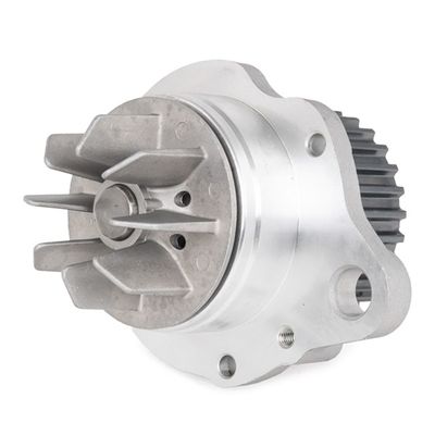 водна помпа+ к-кт ангренажен ремък RIDEX 3096W0707