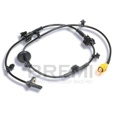 Vorschau Sensor, Raddrehzahl