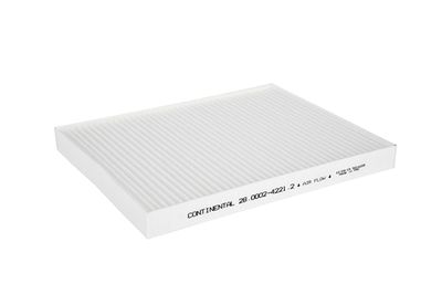 FILTER INNENRAUMLUFT CONTINENTAL 28000242212 23