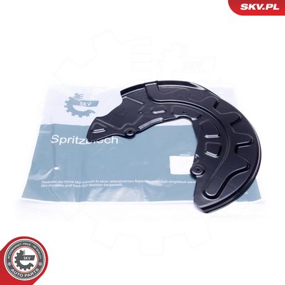 Bromssköld ESEN SKV 57SKV159
