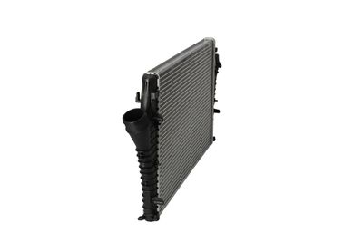 INTERCOOLER COMPRESOR NRF 30475 37