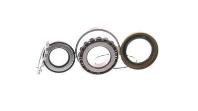 RADLAGERSATZ SKF VKBA3950 19