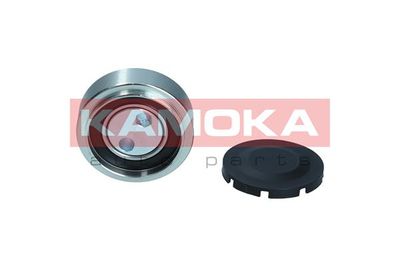 Tensioner Pulley, V-ribbed belt R0413