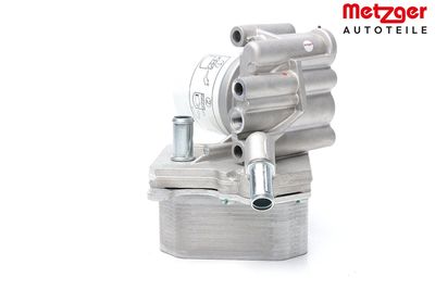 GEHäUSE ÖLFILTER METZGER AUTOTEILE 2370113 21
