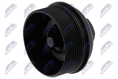 CAPAC CARCASA FILTRU ULEI NTY CCLPL039 1