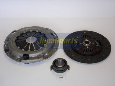 JAPANPARTS Sankabos komplektas