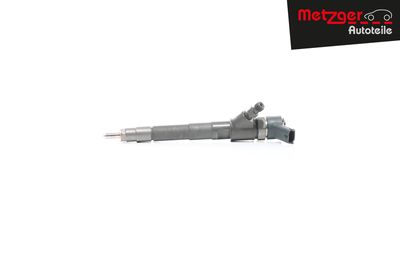 INJECTOR METZGER AUTOTEILE 0870221 2
