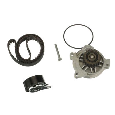 SET POMPA APA + CUREA DINTATA GATES KP35323XS 61