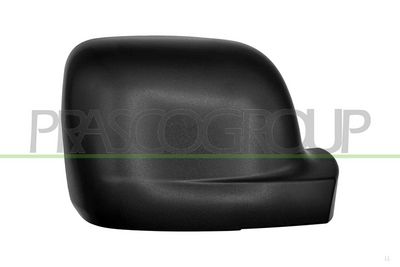 ABDECKUNG AUßENSPIEGEL