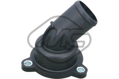 Příruba chladiva Metalcaucho 35880