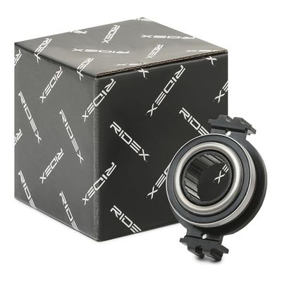 аксиален лагер RIDEX 48R0020