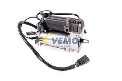 KOMPRESSOR DRUCKLUFTANLAGE VEMO V10520002 38