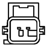 SENSOR RADDREHZAHL MOBILETRON ABEU470 1