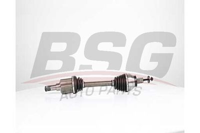 BSG BSG 30-350-048 Полуось в сборе  для FORD S-MAX (Форд С-маx)