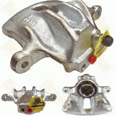 Brake Caliper Brake ENGINEERING CA1751