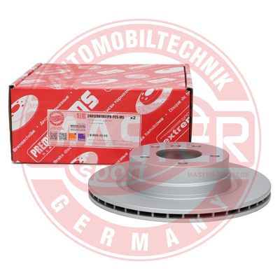 DISC FRANA MASTER-SPORT GERMANY 24012001951PRPCSMS 1
