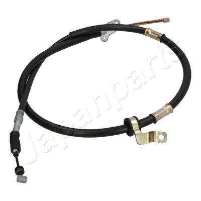 Тросик, cтояночный тормоз JAPANPARTS BC-2010L для TOYOTA RAV 4