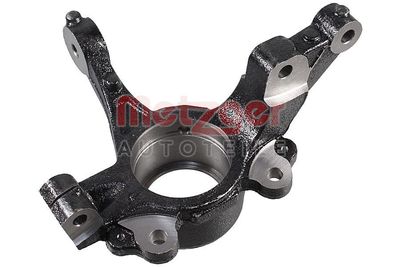 ACHSSCHENKEL RADAUFHäNGUNG