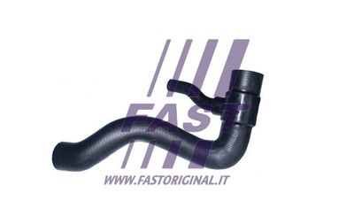 Przewód elastyczny chłodnicy FAST FT61541