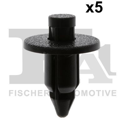 Rivet à expansion FA1 — 8,5mm