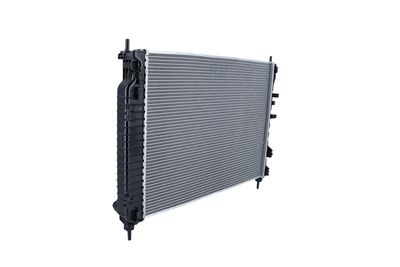 RADIATOR RACIRE MOTOR NRF 550086 19