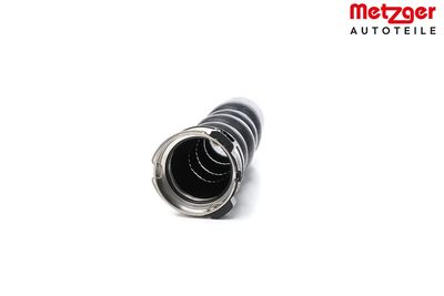 LADELUFTSCHLAUCH METZGER AUTOTEILE 2401023 29