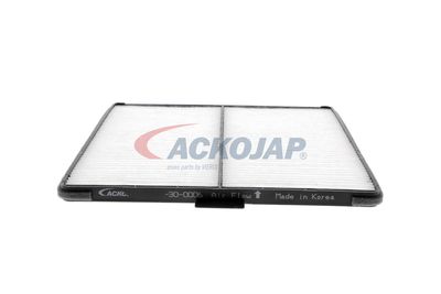 FILTRU AER HABITACLU ACKOJA A51300006 11