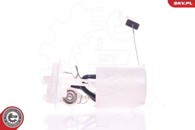 Fuel Feed Unit 02SKV714