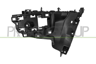 HALTER STOßFäNGER PRASCO LR1041054