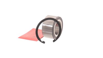 RADLAGERSATZ SKF VKBA7408 25