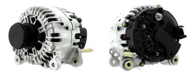 Alternador CEVAM 4638, foto 1