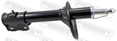 Амортизатор FEBEST 04665601F для MITSUBISHI OUTLANDER