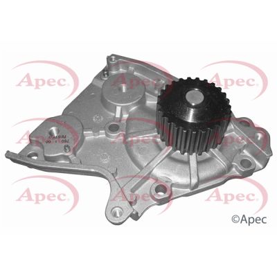 Water Pump, engine cooling APEC AWP1365