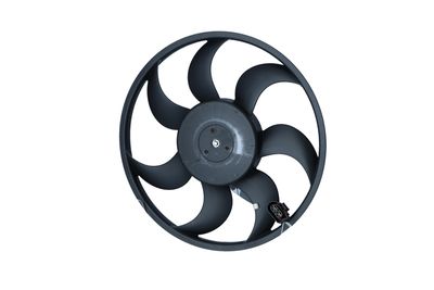 VENTILATOR RADIATOR NRF 47885 6