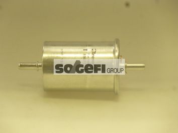 TECNOCAR RN617 Топливный фильтр  для SMART CABRIO (Смарт Кабрио)