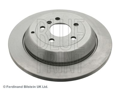 Brake Disc BLUE PRINT ADU174341