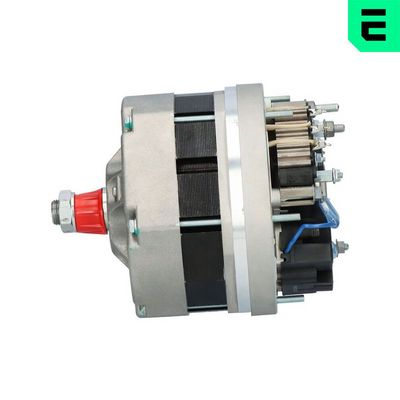 GENERATOR / ALTERNATOR ERA 211178R 2
