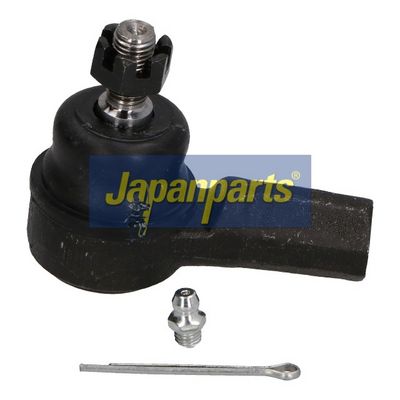 JAPANPARTS Skersinės vairo trauklės galas