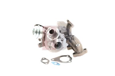 LADER AUFLADUNG AKS DASIS 045131N 15